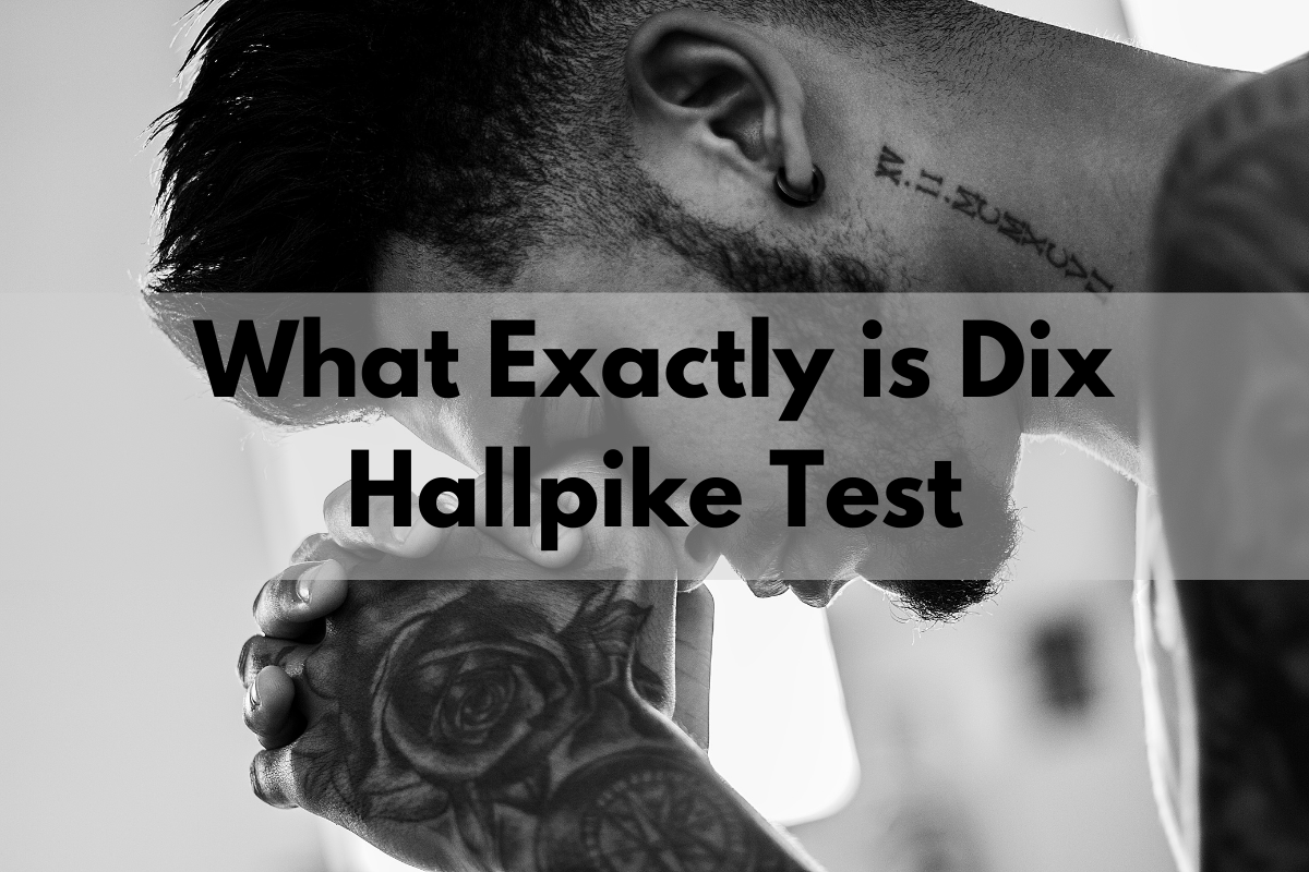 dix hallpike test