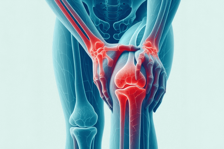 All about Arthritis