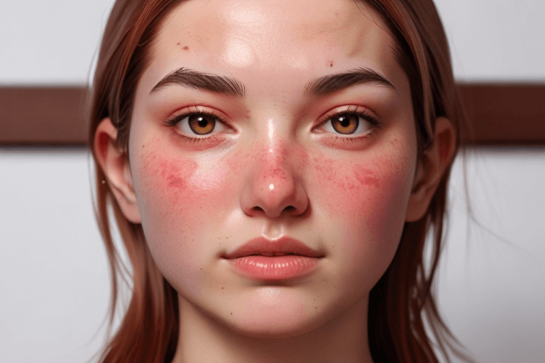 Rosacea Tips