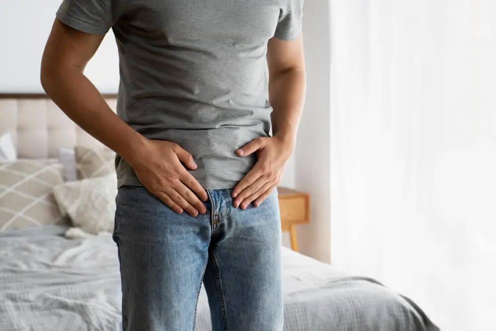 Peyronie Disease Can Affect Erectile Function