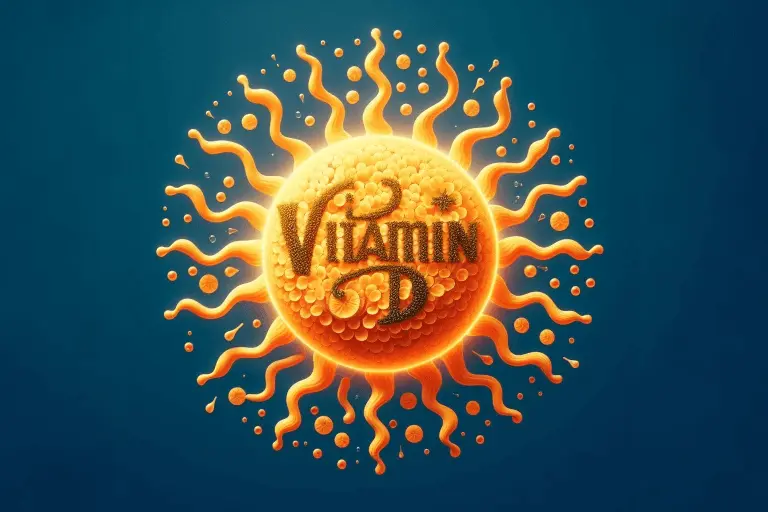 Vitamin D Matters