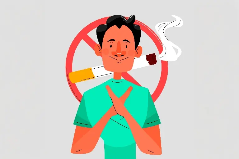 Effects of Smoking on Erection Strength