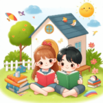 Summer Books for Kids